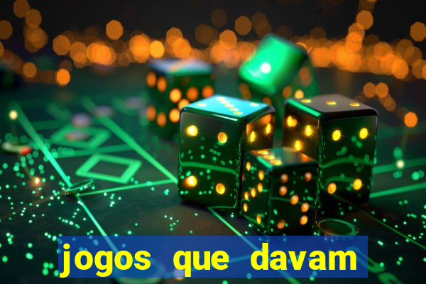 jogos que davam bitcoin em 2010